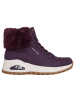 Skechers Sneaker UNO RUGGED - FALL AIR in wine