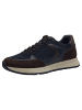 Tamaris Sneaker in NAVY/BROWN