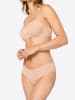 Nur Die  Slip Daily Micro Slip + String in Beige