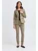 Fransa FRLANO TESSA PA 1 EXT Slim fit in Dusty Olive