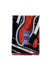 Spiderman Spider-Man Eco Friendly schnell trocknendes Strandtuch - 70x140 cm