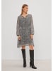 comma Kleid  in  99M1_schwarz