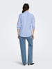 JDY Hemd in Cashmere Blue 6