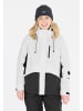 SLOPE Skijacke Kenai in 1002 White
