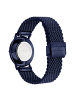 LIEBESKIND BERLIN Armbanduhr The Slim Minimalist in blau