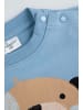 Coccodrillo Body mit Sweatshirt in blau