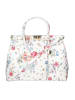 Gave Lux Handtasche in WHITE