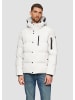 s.Oliver Outdoor-Jacke in 9016_hellgrau