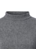Marie Lund Pullover in grau - 0012