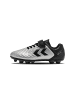 Hummel Klettverschluss Fußball Schuh Top Star Fußball Kinder in BLACK/SILVER