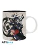 Abysse Deutschland Nonbook - JUJUTSU KAISEN Tasse 320 ml - Gruppe