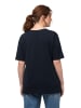 Ulla Popken Shirt in marine