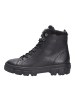 Paul Green Stiefel in schwarz