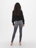 ONLY Skinny Jeans in Grey Denim