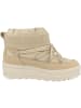 Pajar Canada Winterstiefel Galaxy mini XT in beige