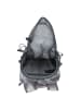 Jack Wolfskin Athmos Shape 16 Rucksack 43 cm in silver all over