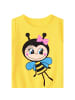 Denokids Set Bee Happy in gelb