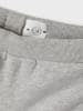 name it Mädchen Sweatpants mit Taschen in Grey Melange