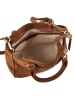 Liebeskind Berlin Cora Handtasche S Leder 20.5 cm brown
