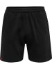 Hummel Kurze Hose Hmlred Herren in BLACK