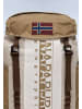 Napapijri Rucksack H-EQUATOR DP in CB Beige