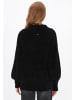 DreiMaster Vintage Cardigan in black