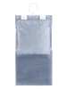 Wenko Luftentfeuchter mit Lavendelduft LAVENDER, 4er-Set in Blau, 16 x 37 x 5 cm