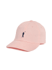 Polo Club Kappe in Rosa