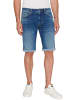 Pepe Jeans Short STRAIGHT SHORT regular/straight in Blau