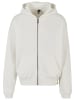 DEF Sweat & Fleece - Hoodies Zipthrough in offwhite