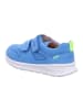 superfit Lauflernschuhe in blau