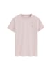 Polo Club T-Shirt WOMAN RIGBY GO TSHIRT SS W IO SHORT SLEEVE REGULAR FIT in Lichtroze