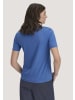 Hessnatur T-Shirt in kornblume