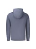 Calvin Klein Blau Baumwolle Herren Hoodie