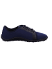 Leguano Schnürschuhe in blau