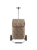 Reisenthel shopping trolley - Einkaufstrolley 48.5 cm (leo macchiato) in leo macchiato