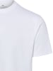 Nils Sundström T-Shirt in weiß