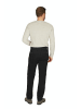 Club of Comfort Regular fit für Herren in uni