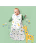 Schlummersack Babyschlafsack, 3.5 TOG in Dunkelgrün