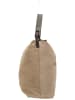 LIEBESKIND BERLIN Handtasche Clea Hobo L Denim in Beige