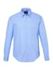 JP1880 Hemd in himmelblau