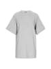 DreiMaster Maritim Women Dress in grey melange