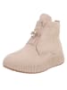 Ital-Design High Heel in Beige