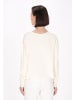 Albee Women Cardigan in Cream