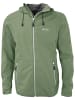 PRO-X elements Herren-Funktionsjacke "DONOVAN" Slim Fit in Hydro Green