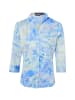 Franco Callegari Bluse in royal vanille - 0071
