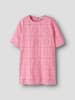 name it Kleid in Pink Drink