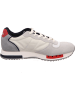 BLAUER USA Sneaker in weiß