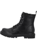 Palado Boots Lostan by Sila Sahin in Schwarz