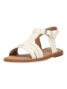 Geox Sandalen in Ivory